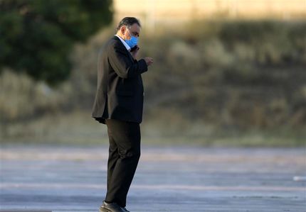 مدیرعامل استقلال، قبل از آغاز مجمع فدراسیون فوتبال انصراف داد