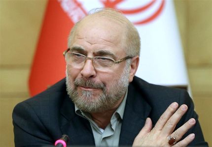 قالیباف: می‌توانیم طی ۶ سال آلودگی هوای تهران را به حداقل برسانیم