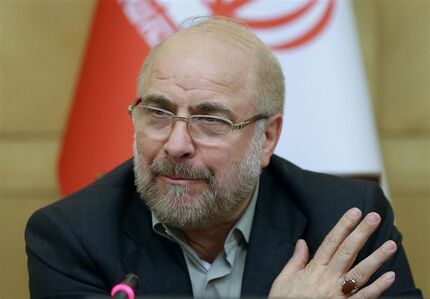 قالیباف: می‌توانیم طی ۶ سال آلودگی هوای تهران را به حداقل برسانیم