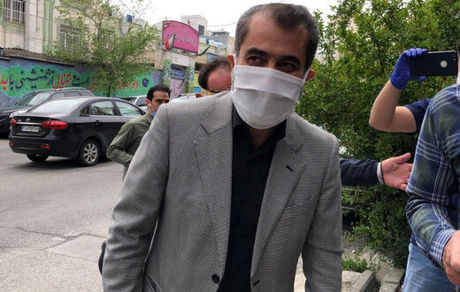 خبر خوب اسماعیل خلیل‌زاده به استقلالی‌ها