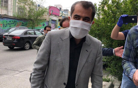 خبر خوب اسماعیل خلیل‌زاده به استقلالی‌ها