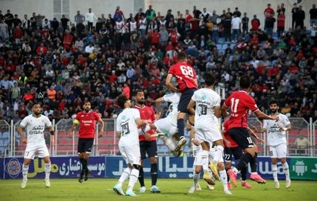 برد مهم نساجی در اصفهان