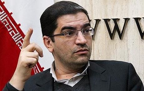 افشاگری های قاضی زاده هاشمی از عملکرد دولت در بحث بودجه و وزارت ارتباطات+ فیلم