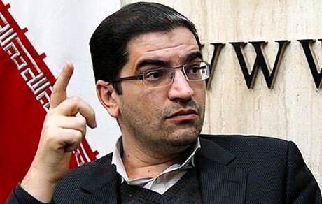 افشاگری های قاضی زاده هاشمی از عملکرد دولت در بحث بودجه و وزارت ارتباطات+ فیلم