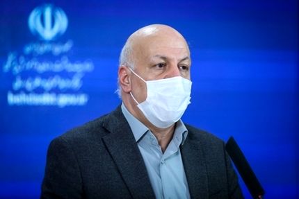 پروتکل‌های بهداشتی مشاغل تغییر می‌کند