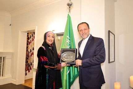 دیدار سفرای ایران و عربستان در نروژ