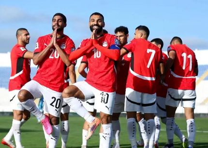 دعوت محمد صلاح به تیم ملی مصر برای دیدار احتمالی با ایران
