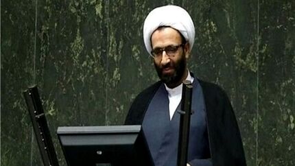 مسعود پزشکیان نیاز به استعفا از مجلس ندارد
