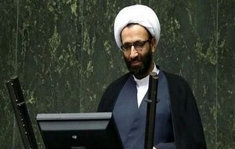 مسعود پزشکیان نیاز به استعفا از مجلس ندارد