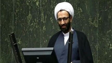 مسعود پزشکیان نیاز به استعفا از مجلس ندارد
