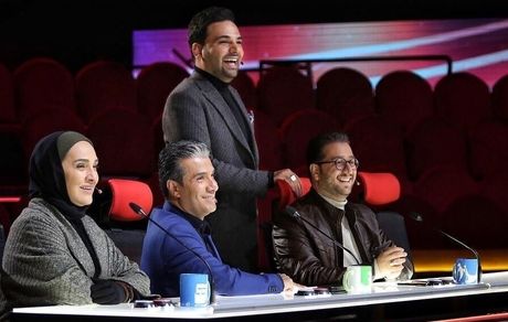 برگزیدگان مرحله نیمه نهایی «عصر جدید» معرفی می‌شوند