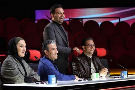 برگزیدگان مرحله نیمه نهایی «عصر جدید» معرفی می‌شوند