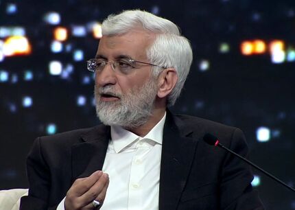 سعید جلیلی: تا به حال بابک زنجانی را ندیده‌ام