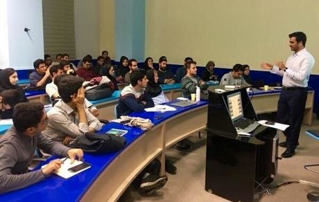 مهلت ثبت نام در فراخوان جذب هیات علمی تمدید شد