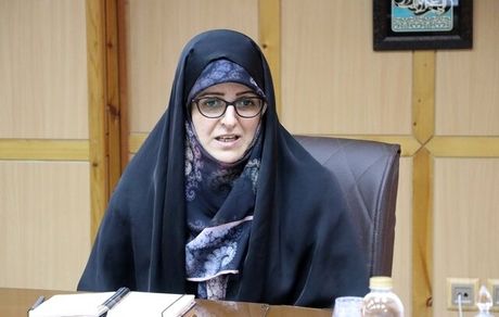 ایجاد زیرساخت های ورزشی حوزه بانوان باید براساس آمایش سرزمین باشد