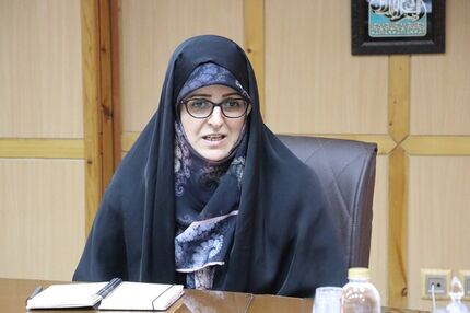 ایجاد زیرساخت های ورزشی حوزه بانوان باید براساس آمایش سرزمین باشد