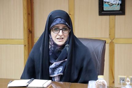ایجاد زیرساخت های ورزشی حوزه بانوان باید براساس آمایش سرزمین باشد