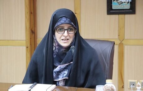 ایجاد زیرساخت های ورزشی حوزه بانوان باید براساس آمایش سرزمین باشد
