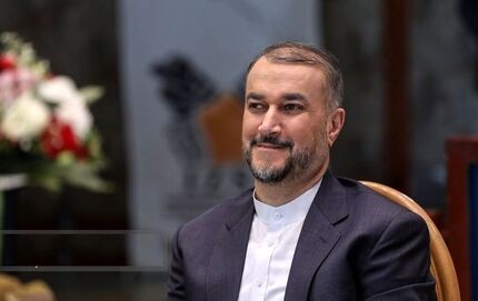 توییت امیرعبداللهیان: قره‌باغ بخشی از جمهوری آذربایجان است