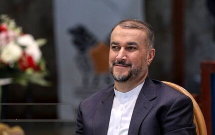 توییت امیرعبداللهیان: قره‌باغ بخشی از جمهوری آذربایجان است