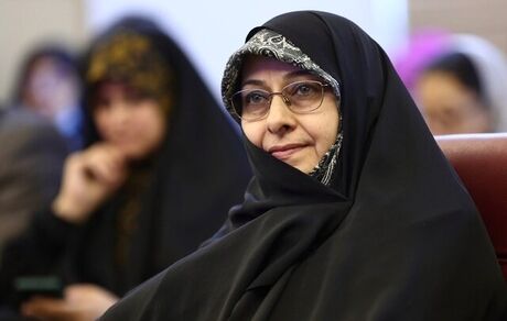 پیگیری معاونت زنان برای آزادی «خبرنگاران» و «مادران» بازداشتی حوادث اخیر