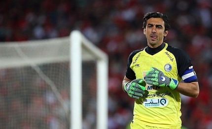 توبیخ  رحمتی با اعلام آرای جدید کمیته انضباطی