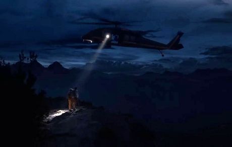 ارتباط ماهواره‌ای به آیفون آمد