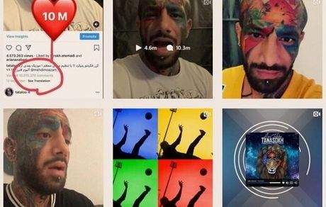 کلاه‌تان را بالاتر بگذارید، تتلیتی ها رکورد شکستند!