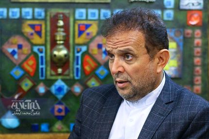 در مذاکرات ؛میدان و قاعده در دست ما است