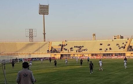 بودجه و سرمربی تیم تازه لیگ برتری چادرملو اعلام شد