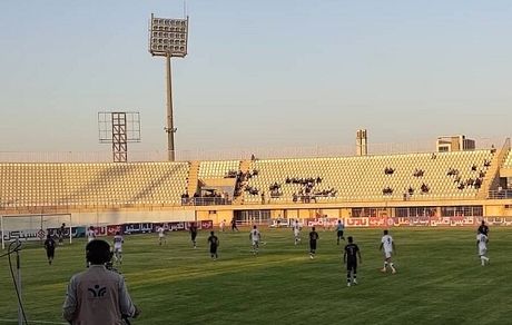 بودجه و سرمربی تیم تازه لیگ برتری چادرملو اعلام شد