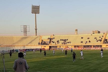 بودجه و سرمربی تیم تازه لیگ برتری چادرملو اعلام شد