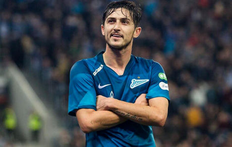 سردار آزمون: گل بخودی من دلیل حذف زنیت نبودو