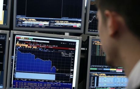 ادامه سقوط بازارهای بورس در اروپا و تعطیلی بورس مسکو