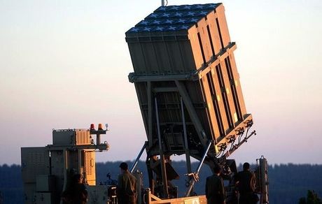 رژیم صهیونیستی یک میلیارد دلار از آمریکا کمک فوری خواست