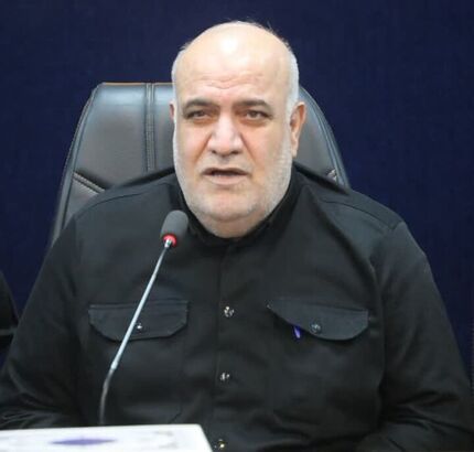 حمله دشمن آمریکایی به نقاطی در اطراف شهر اهواز، اندیمشک و امیدیه 