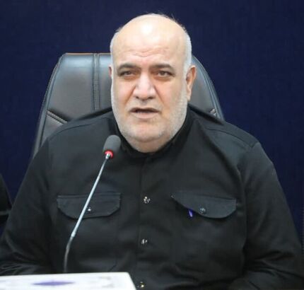 حمله دشمن آمریکایی به نقاطی در اطراف شهر اهواز، اندیمشک و امیدیه 