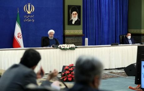 زندگی مردم باید برمبنای شرایط نوین جهانی بنیانگذاری شود
