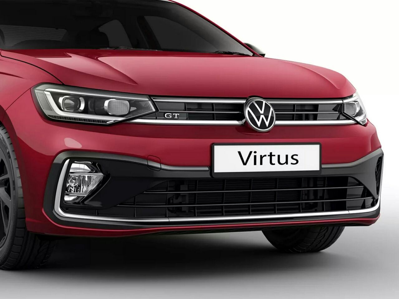فولکس واگن VIRTUS 