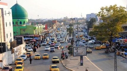 آرامش به کرکوک بازگشت / منع آمدوشد لغو شد