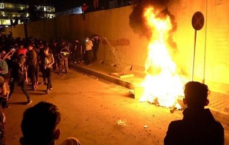 دادستان تهران ۶۰ کیفرخواست برای دستگیر شدگان در اغتشاشات صادر شده است