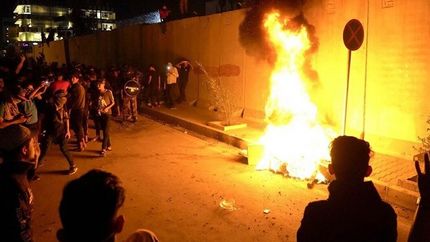 دادستان تهران ۶۰ کیفرخواست برای دستگیر شدگان در اغتشاشات صادر شده است
