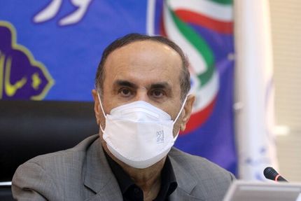 لزوم رفع مشکلات مسیرهای تردد اربعین در خوزستان / احتمال برگزاری اربعین آینده