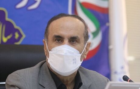 لزوم رفع مشکلات مسیرهای تردد اربعین در خوزستان / احتمال برگزاری اربعین آینده
