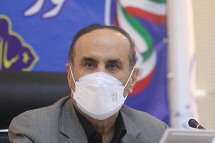لزوم رفع مشکلات مسیرهای تردد اربعین در خوزستان / احتمال برگزاری اربعین آینده