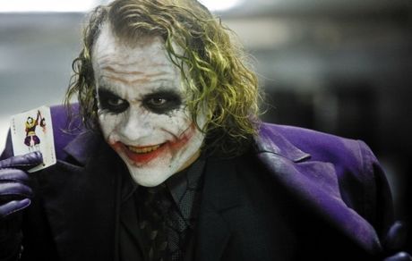 
«شوالیه تاریکی» نولان در هنگ کنگ اکران می‌شود
