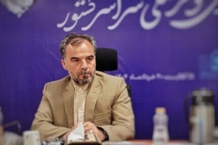  راه اندازی ۱۲۰۰ مدرسه رسمی حفظ قرآن در برنامه آموزش و پرورش