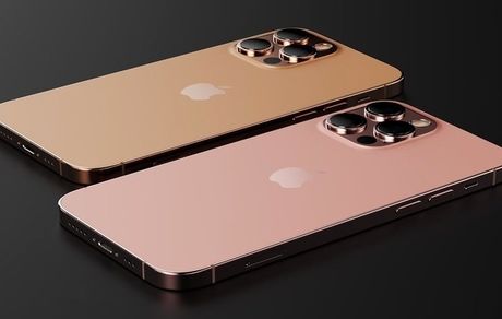 جمع‌آوری آیفون ۱۴ و ۱۵ از بازار موبایل