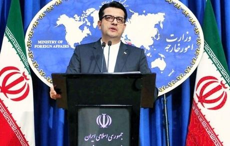 موسوی: چه با میانجی چه بدون میانجی، اماده مذاکره با عربستان هستیم