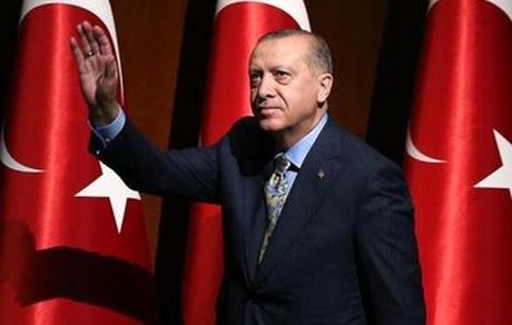 سوالات شبه انتخاباتی اردوغان از مردم ترکیه